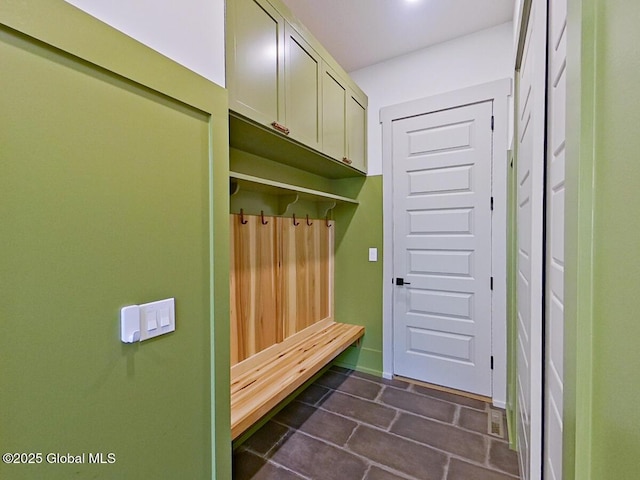 22 Burnham Rd, Wilton, NY 12831 - view of mudroom