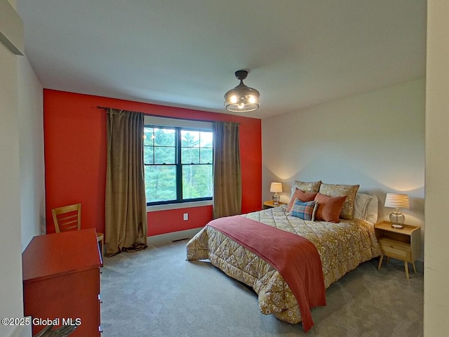 22 Burnham Rd, Wilton, NY 12831 - view of carpeted bedroom
