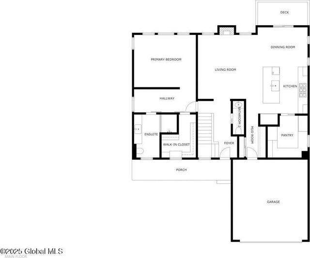 22 Burnham Rd, Wilton, NY 12831 - room layout