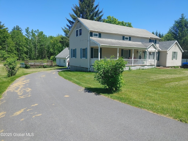 213 Alexandria Ave, Ticonderoga, NY 12883 - photo 1