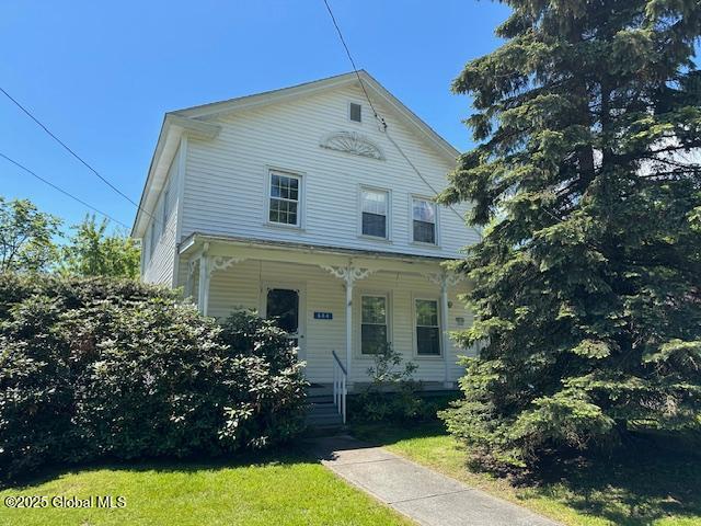 644 Tarbell Hill Rd, Moriah, NY 12960 - photo 1