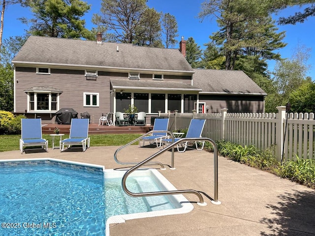23 Revere Rd, Queensbury, NY 12804 - photo 48