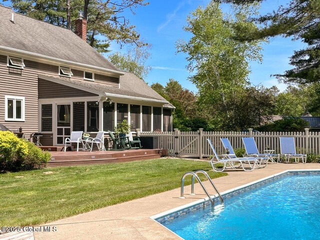 23 Revere Rd, Queensbury, NY 12804 - photo 46