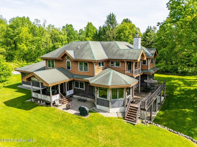 24 Wildwood Pl, Queensbury, NY 12804 - photo 36