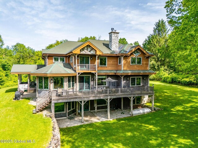 24 Wildwood Pl, Queensbury, NY 12804 - photo 2