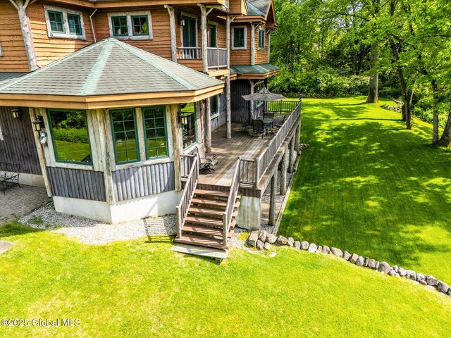 24 Wildwood Pl, Queensbury, NY 12804 - photo 35