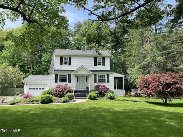 9 Newton Rd, Colonie, NY 12110 - photo 1