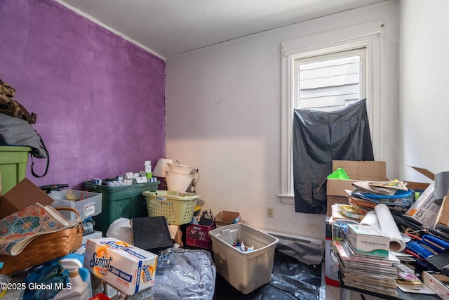 1165 Glenwood Blvd, Schenectady, NY 12308 - view of misc room