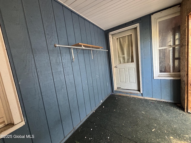 207 Fon Clair St, Johnstown, NY 12095 - entrance to property