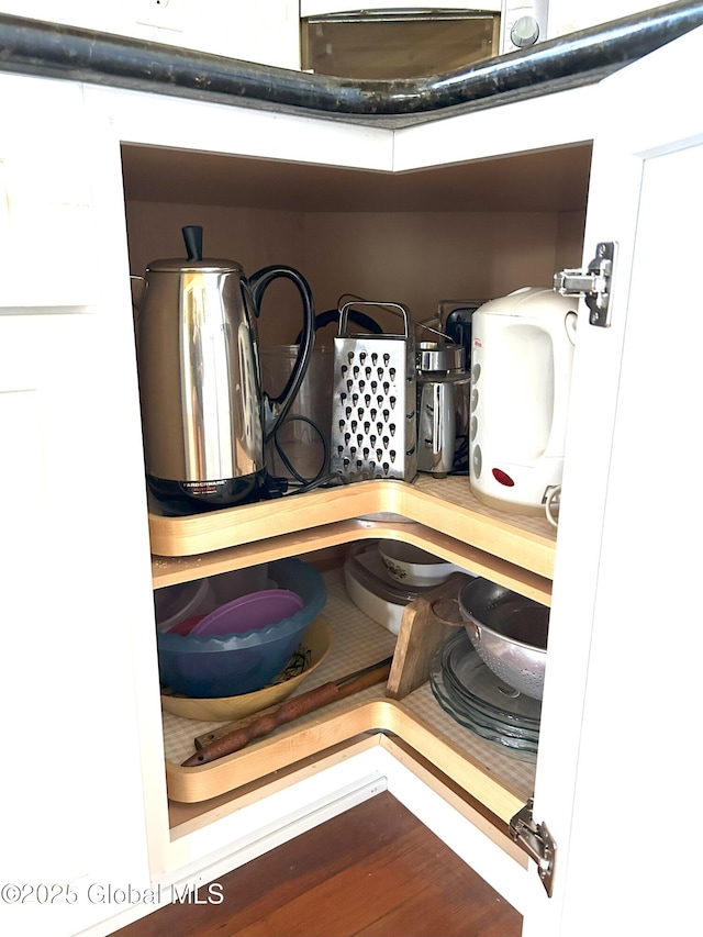 5882 Lake Rd, Galway, NY 12074 - kitchen view