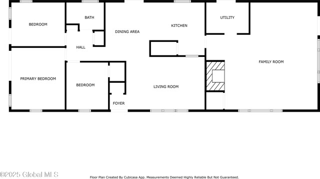 195 N St, Cobleskill, NY 12043 - home floor plan