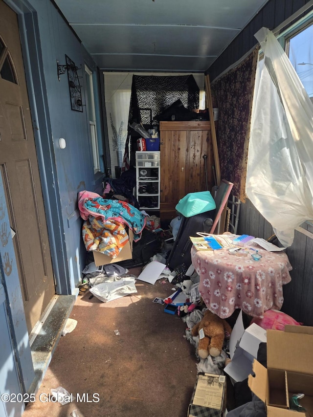 14 Western Ave, Colonie, NY 12189 - view of sunroom / solarium