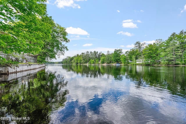 858 E River Dr, Lake Luzerne, NY 12846 - water view