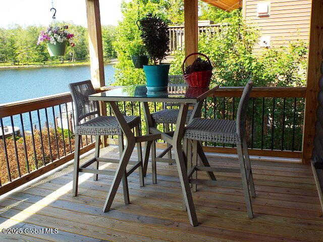 218 S Shore Rd, E Caroga, Caroga Lake, NY 12032 - photo 23