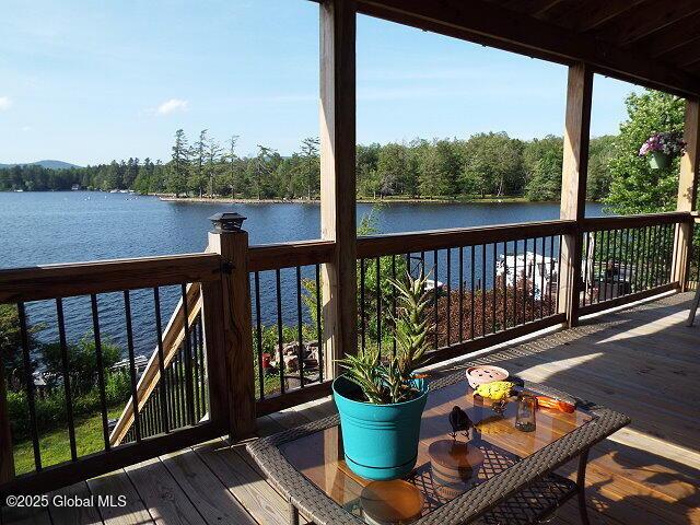 218 S Shore Rd, E Caroga, Caroga Lake, NY 12032 - photo 22