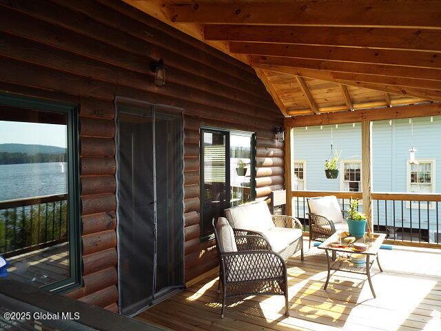 218 S Shore Rd, E Caroga, Caroga Lake, NY 12032 - photo 24