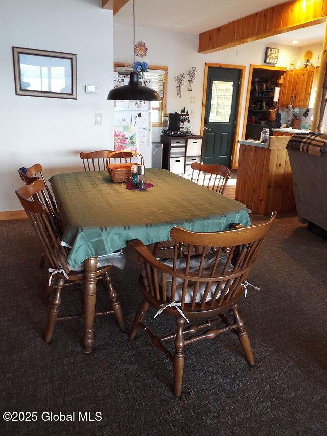 218 S Shore Rd, E Caroga, Caroga Lake, NY 12032 - photo 8