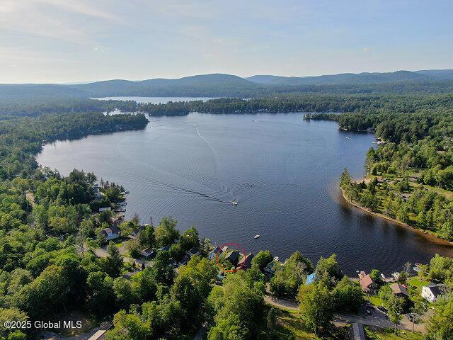 218 S Shore Rd, E Caroga, Caroga Lake, NY 12032 - photo 2