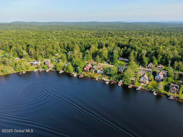 218 S Shore Rd, E Caroga, Caroga Lake, NY 12032 - photo 32