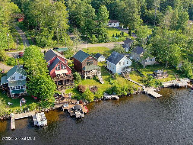 218 S Shore Rd, E Caroga, Caroga Lake, NY 12032 - photo 29
