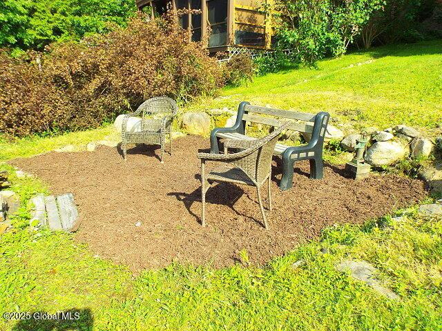 218 S Shore Rd, E Caroga, Caroga Lake, NY 12032 - photo 27