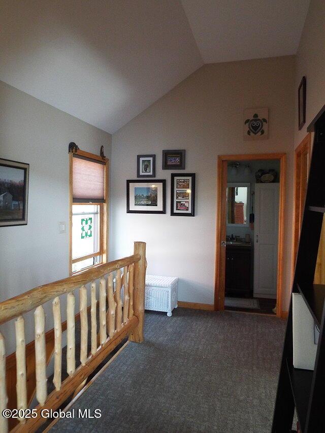 218 S Shore Rd, E Caroga, Caroga Lake, NY 12032 - photo 17
