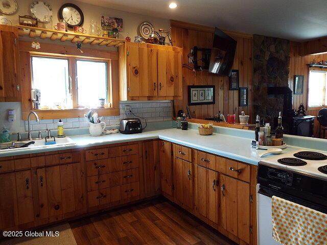 218 S Shore Rd, E Caroga, Caroga Lake, NY 12032 - photo 9