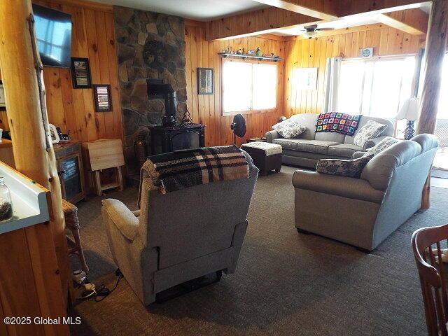 218 S Shore Rd, E Caroga, Caroga Lake, NY 12032 - photo 6