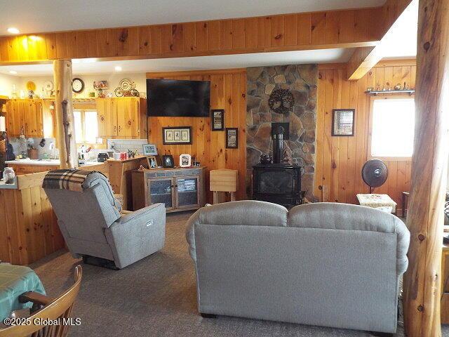 218 S Shore Rd, E Caroga, Caroga Lake, NY 12032 - photo 5
