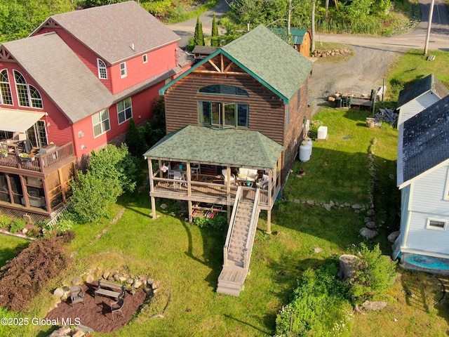218 S Shore Rd, E Caroga, Caroga Lake, NY 12032 - photo 1