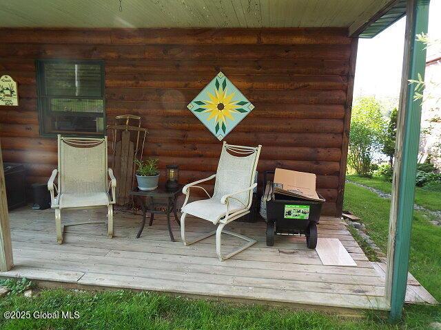 218 S Shore Rd, E Caroga, Caroga Lake, NY 12032 - photo 34