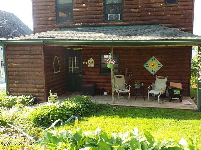 218 S Shore Rd, E Caroga, Caroga Lake, NY 12032 - photo 33