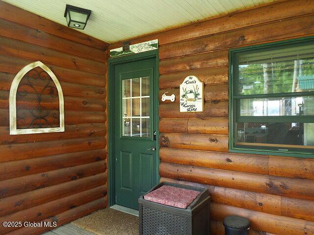 218 S Shore Rd, E Caroga, Caroga Lake, NY 12032 - photo 35
