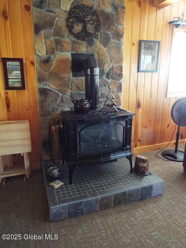 218 S Shore Rd, E Caroga, Caroga Lake, NY 12032 - photo 7