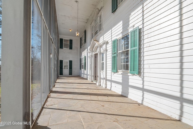 2125 Rosendale Rd, Niskayuna, NY 12309 - view of corridor