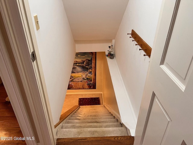 19 Canterbury Rd, Clifton Park, NY 12065 - view of stairway
