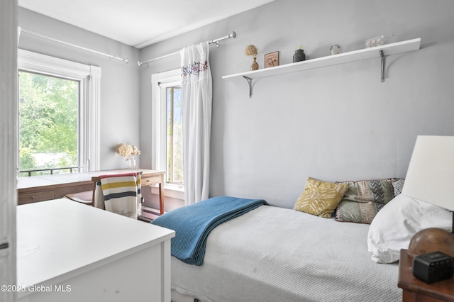 30 Monument Ave, Glens Falls, NY 12801 - bedroom with a baseboard radiator