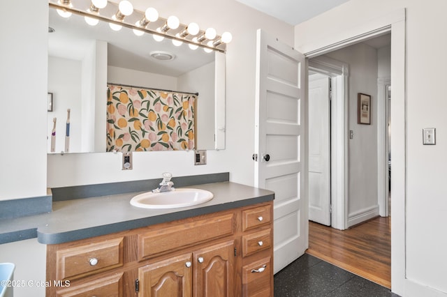 30 Monument Ave, Glens Falls, NY 12801 - bathroom with vanity