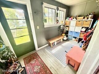 30 Monument Ave, Glens Falls, NY 12801 - view of storage area