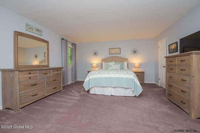 198 Williamsburg Ct, Albany, NY 12203 - carpeted bedroom featuring baseboards