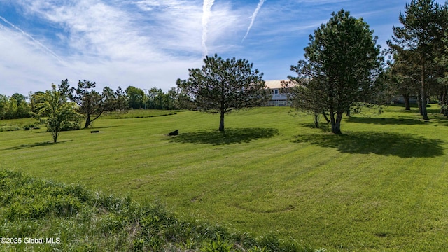 127 Firefly Meadow Rd, Glen, NY 12072 - view of grassy yard