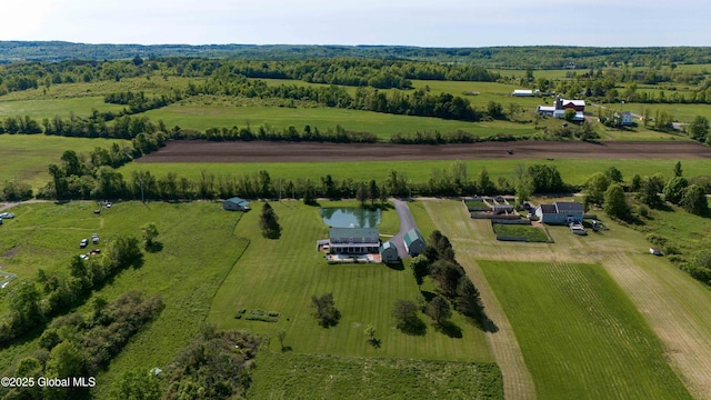127 Firefly Meadow Rd, Glen, NY 12072 - view of rural area