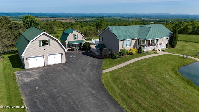 127 Firefly Meadow Rd, Glen, NY 12072 - view of subject property
