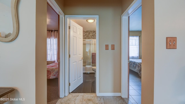 127 Firefly Meadow Rd, Glen, NY 12072 - view of hallway