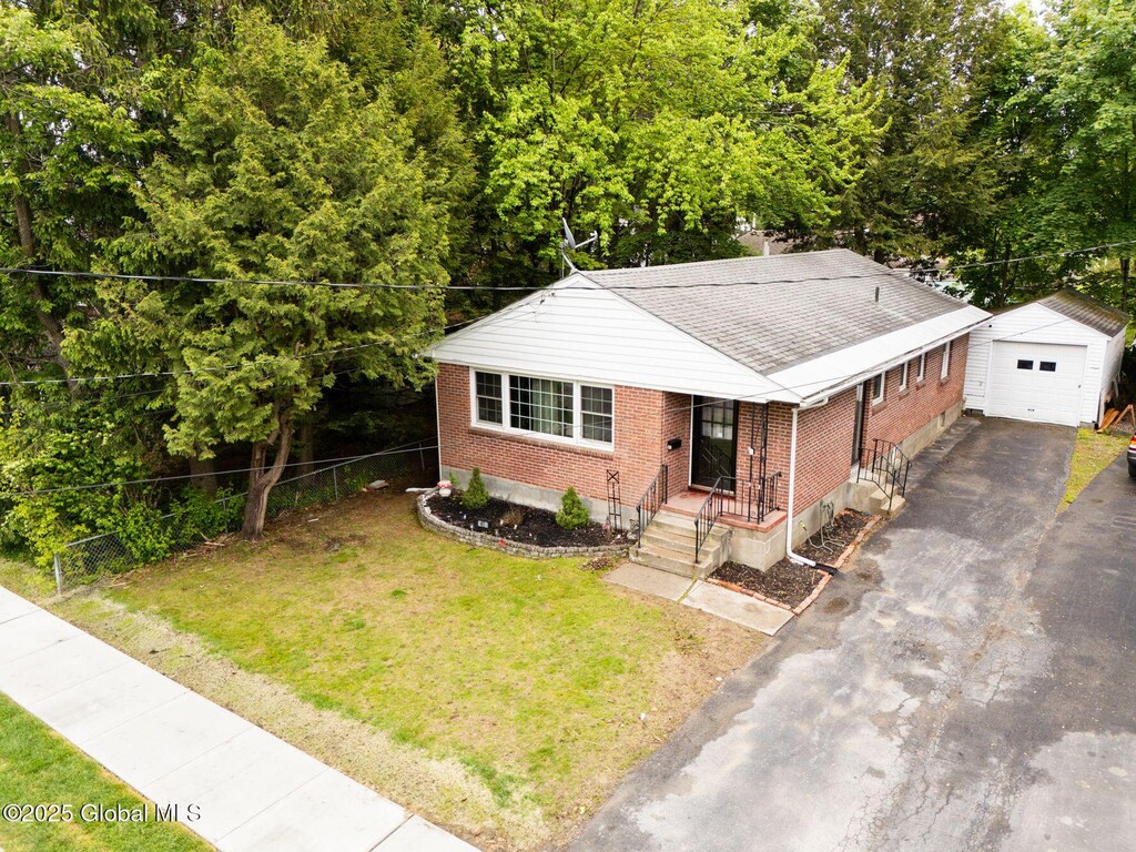 41 Webster Ave, Glens Falls, NY 12801 - photo 1