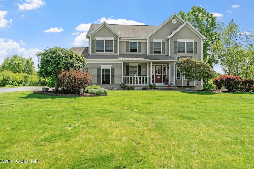 17 Jordan Ln, Glenville, NY 12302 - photo 1