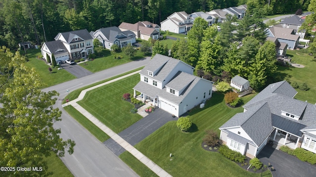 26 Galleon Dr Unit 26, Malta, NY 12020 - aerial view of residential area