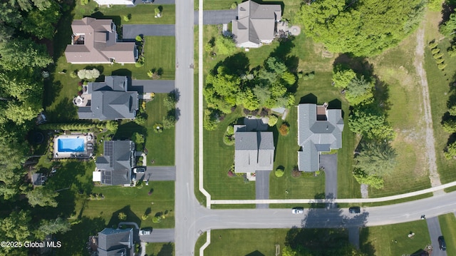 26 Galleon Dr Unit 26, Malta, NY 12020 - aerial overview of property's location featuring nearby suburban area