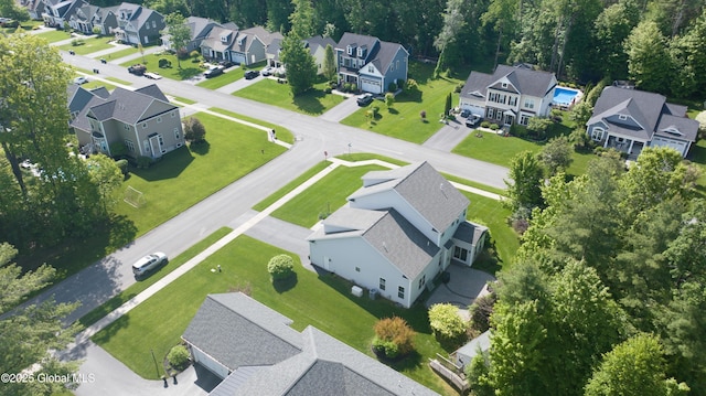 26 Galleon Dr Unit 26, Malta, NY 12020 - aerial view of residential area