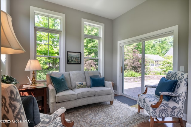 26 Galleon Dr Unit 26, Malta, NY 12020 - view of living room